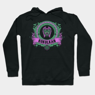 KUKULKAN - LIMITED EDITION Hoodie